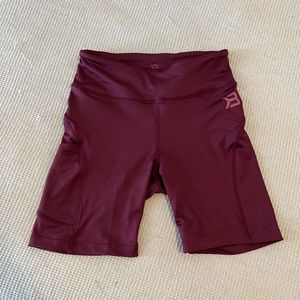 Better bodies shorts